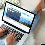 book your car online